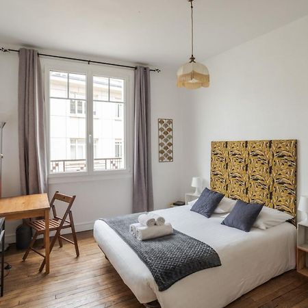 Duchesse - Appartement Cosy En Coeur De Ville Ренн Экстерьер фото